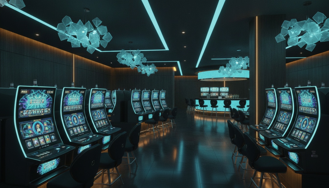Dreams Casino — Reseña Detallada